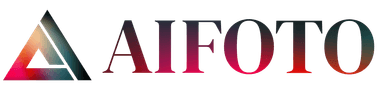 AIFoto Icon