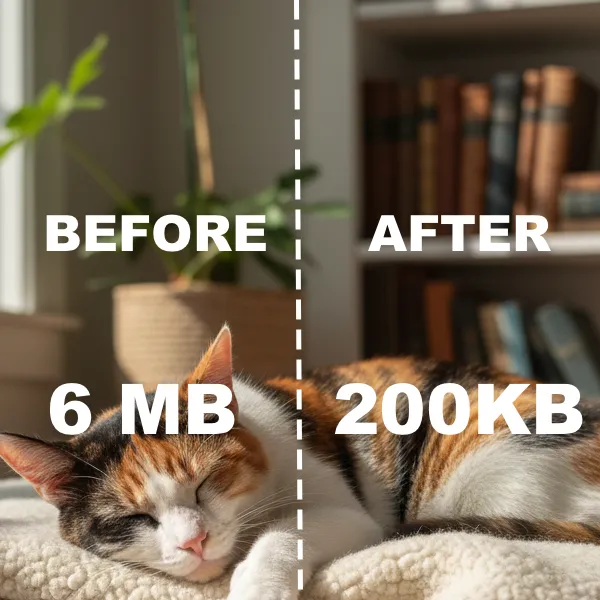 Image Compressor