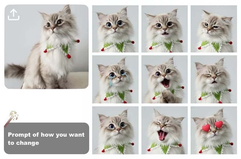 Step-by-step guide for using Nano Banana AI image editor to transform images with natural language prompts