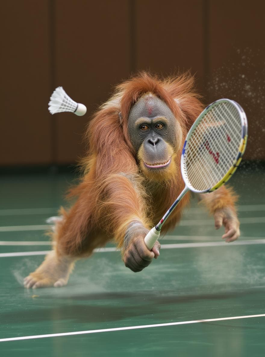 photorealistic, an o...