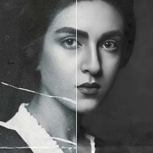 Old Photo Restoration