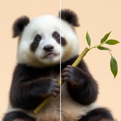 Image Upscaler